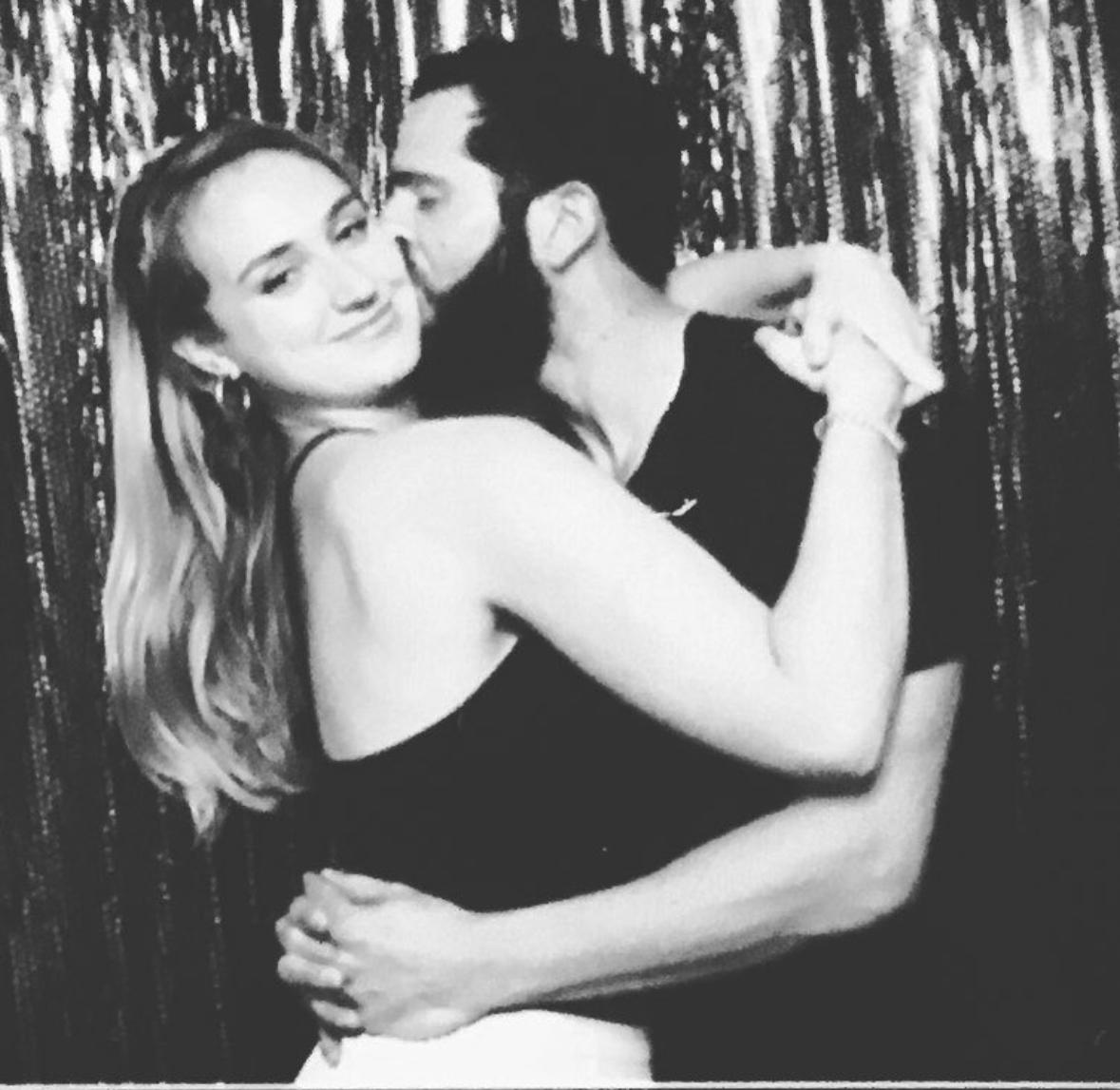 The Wedding Website of Emily Hanley and Gabriel Begneaud