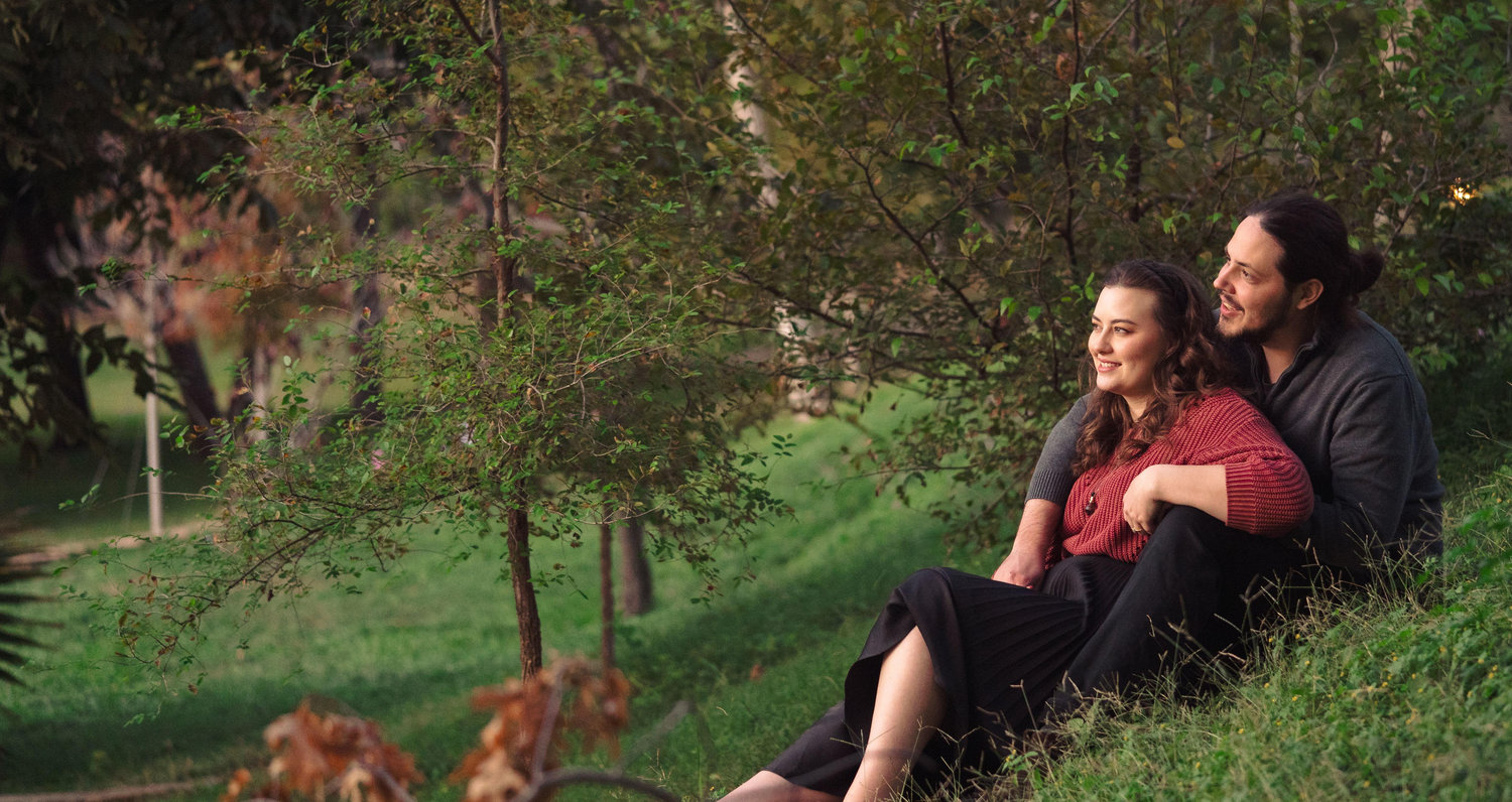 The Wedding Website of Vanessa Holden and Levi Davis