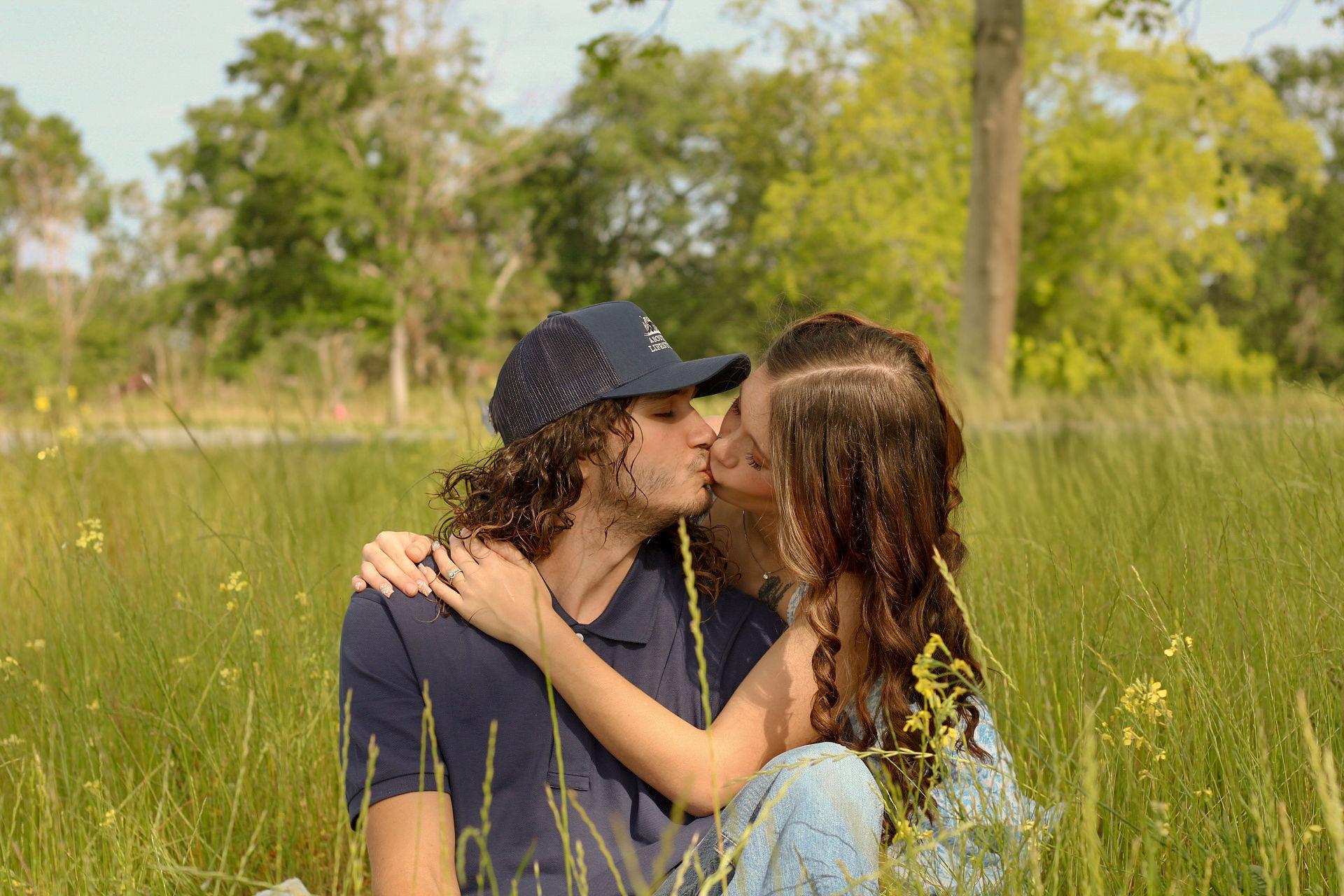 The Wedding Website of Kaitlynn Harrison and Chipper Miles