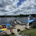 Tuna Blue Inn & Restaurant