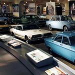 Henry Ford Museum Auto Collection, Greenfield Village, Ford Rouge Factory Tour