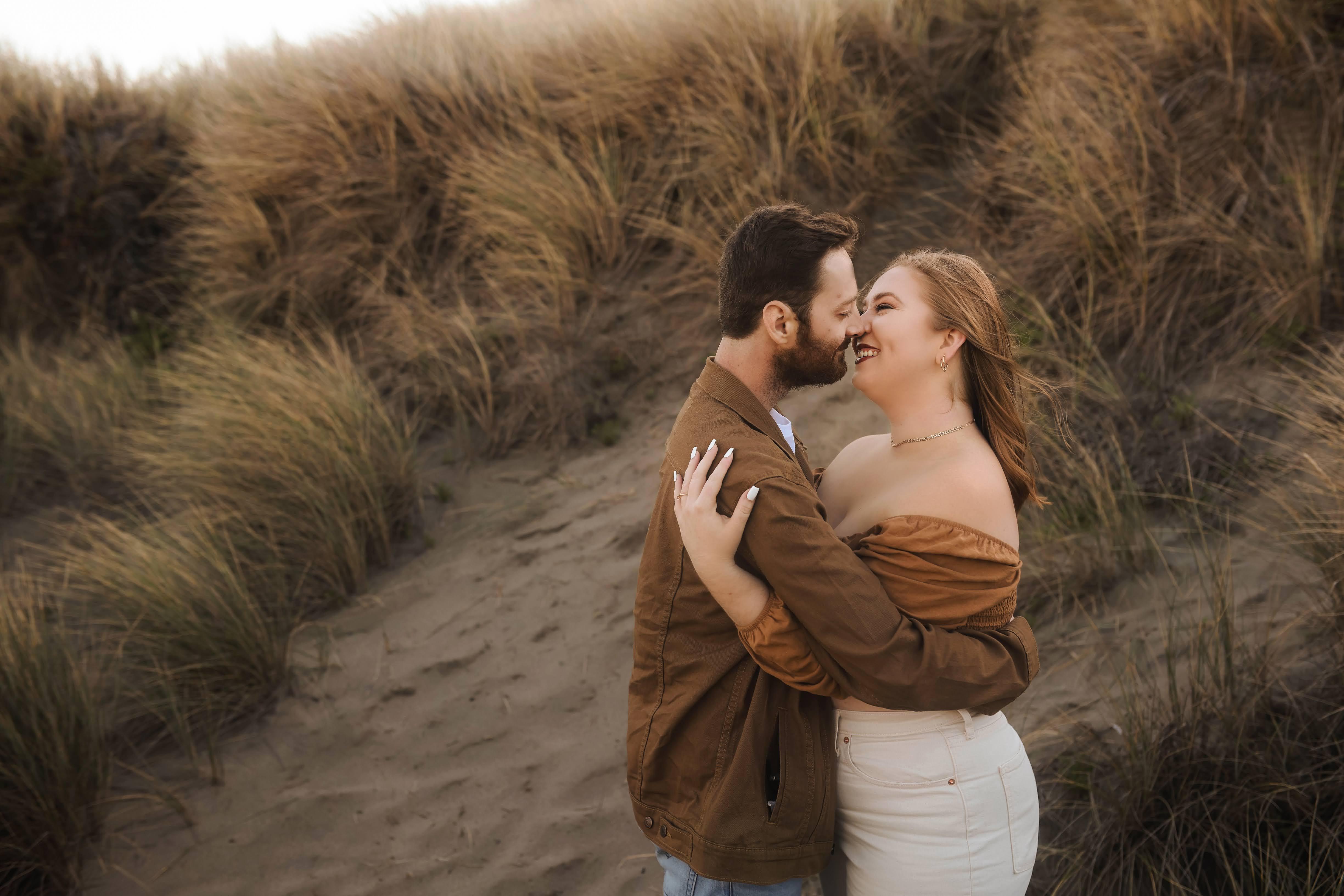 The Wedding Website of Freya Hermann and Loren Blue