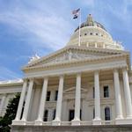 California State Capitol Museum
