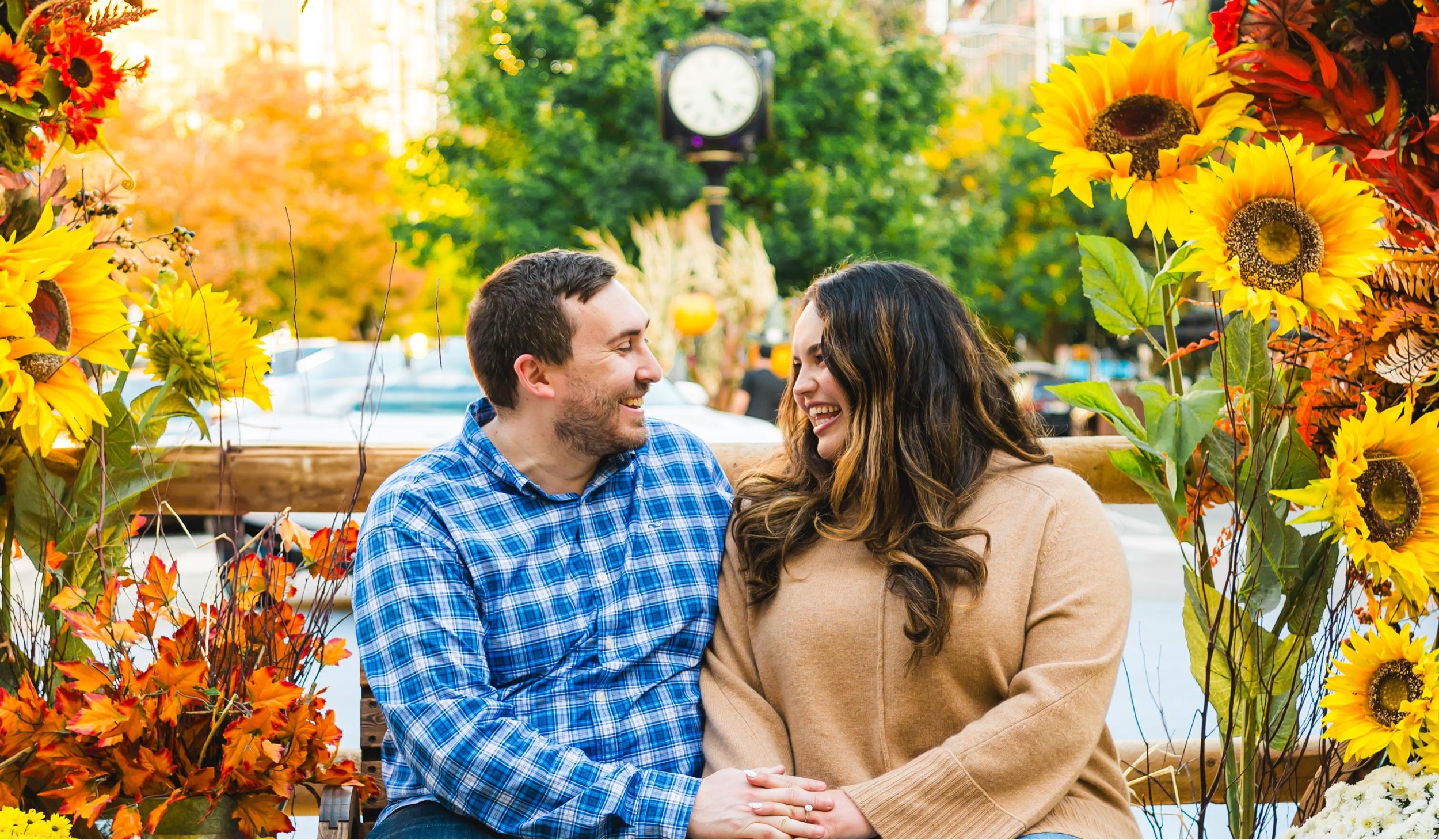 The Wedding Website of Kelly Garretson and Rob Quelch