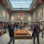 The Cleveland Museum of Art