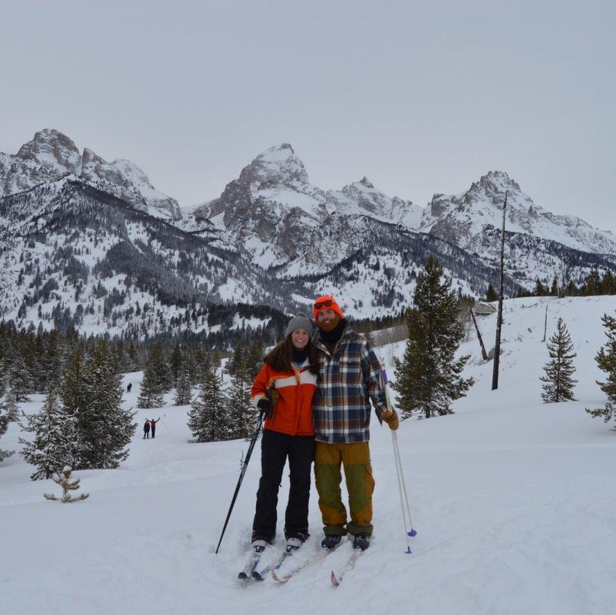 Grand Teton National Park