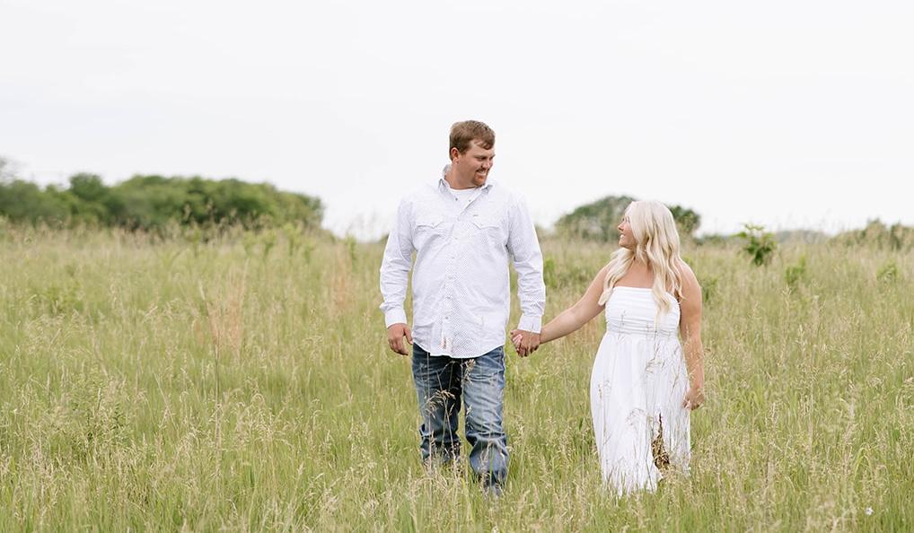 The Wedding Website of Lauren Elizabeth Cutshaw and Grant Daniel Wilson
