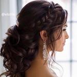 To get your hair and makeup done - Primp Lounge