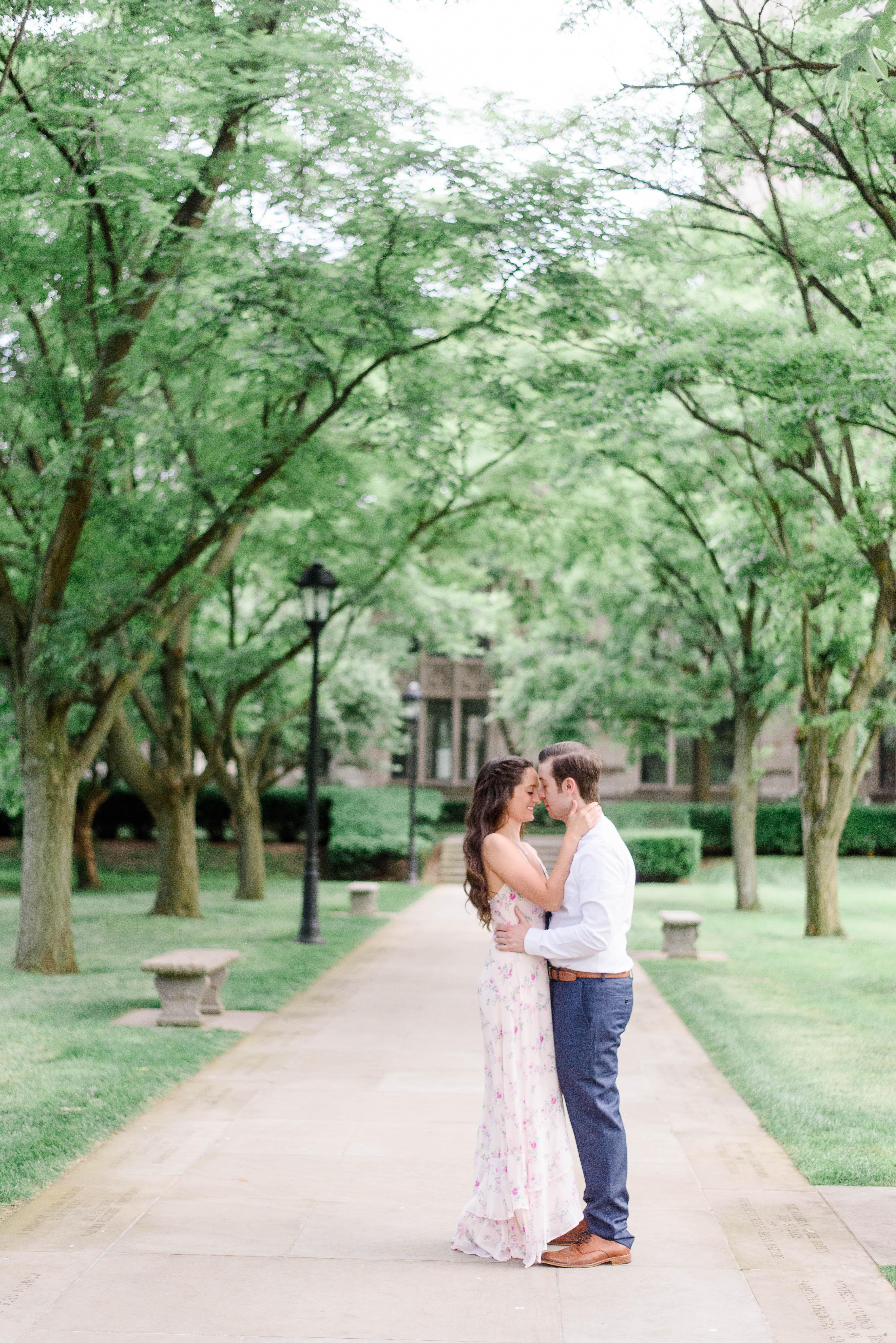 The Wedding Website of Elizabeth Kneiss and Brian Wingate
