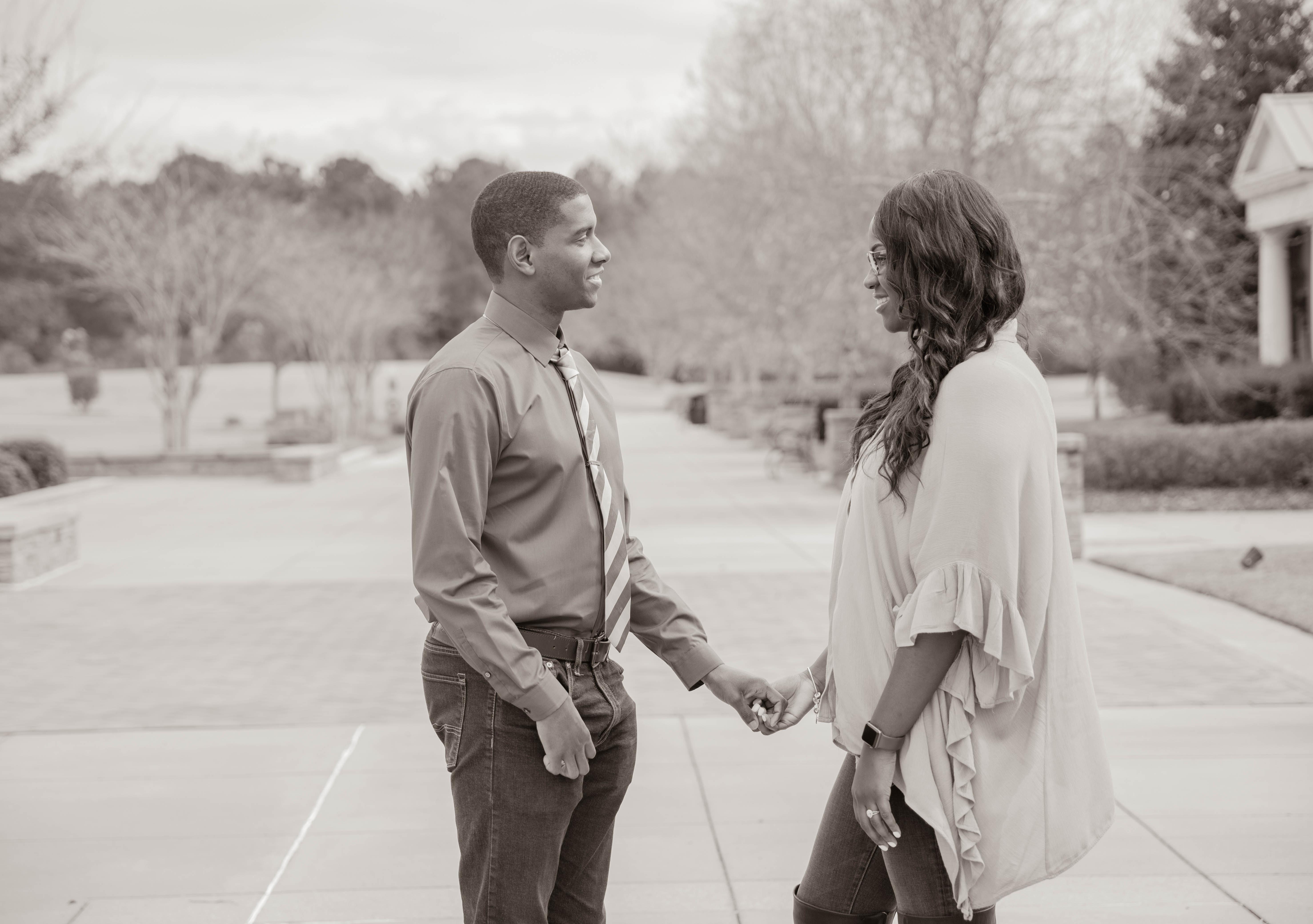 The Wedding Website of Alicia Williams and Jordan Woodland