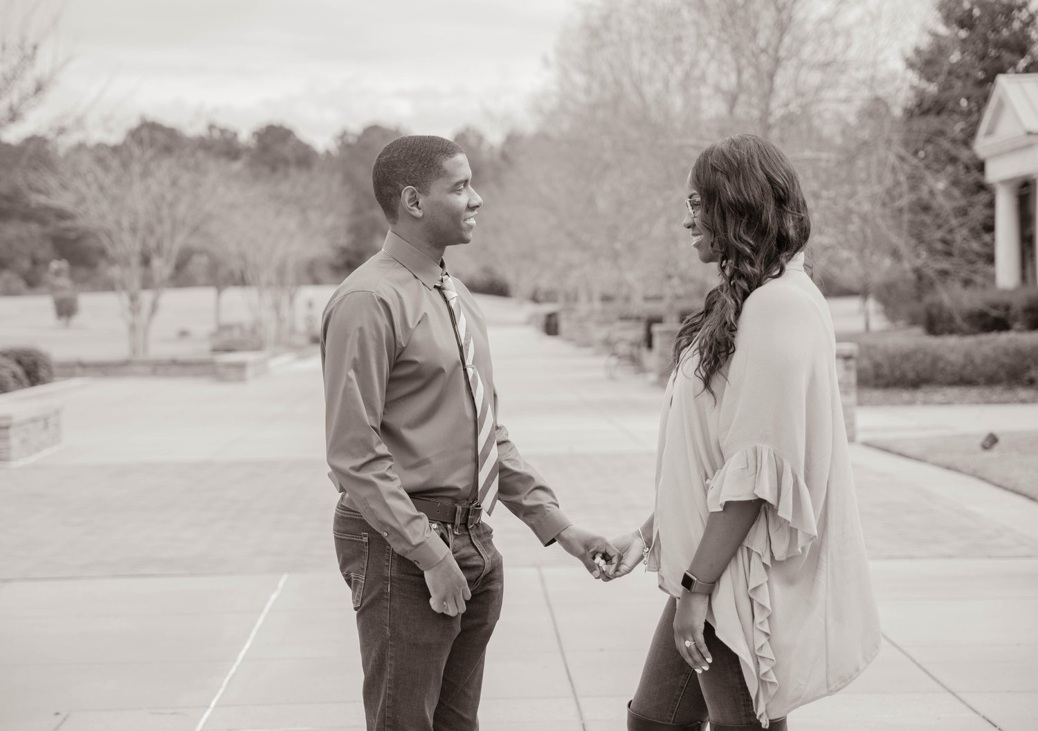 The Wedding Website of Alicia Williams and Jordan Woodland