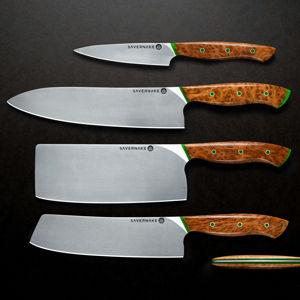 New Kitchen Gear