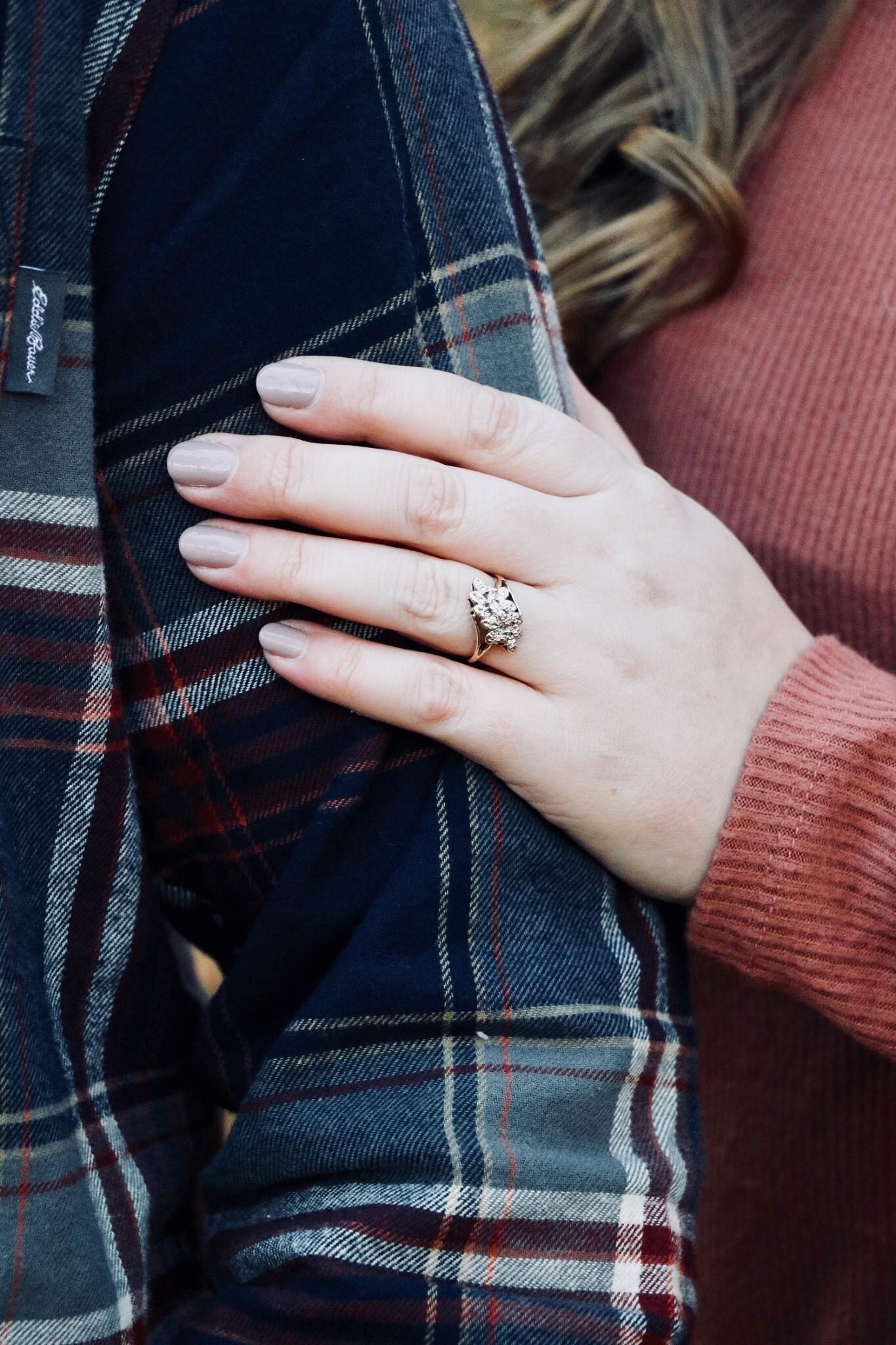 The Wedding Website of Reanna Bear and Brandon Wilhelm
