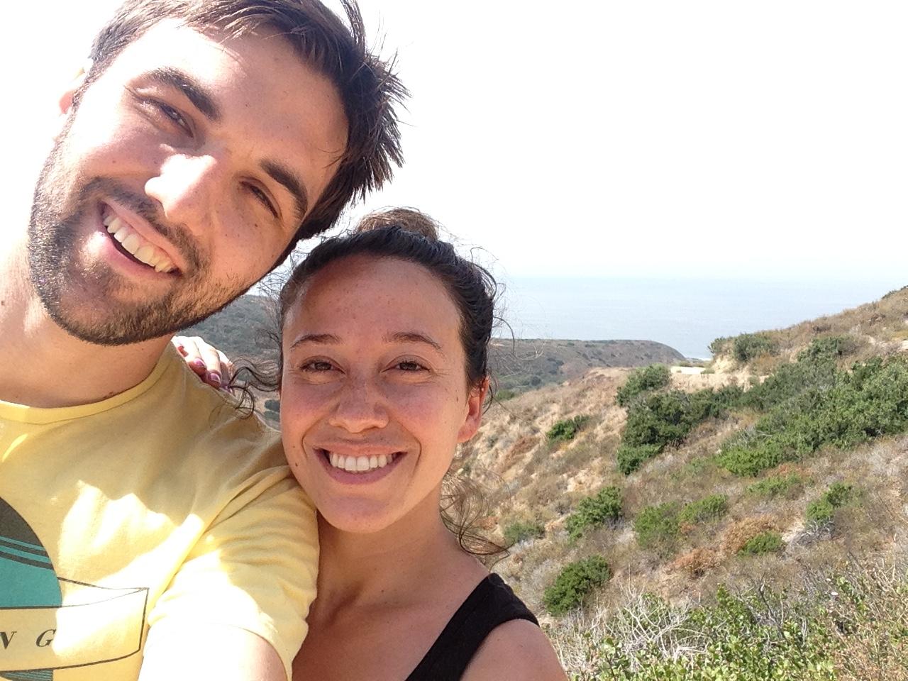 The Wedding Website of Lauren Golden and Jesse Williams
