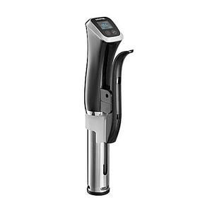 Gourmia® Sous Vide Pod with Timer in Black