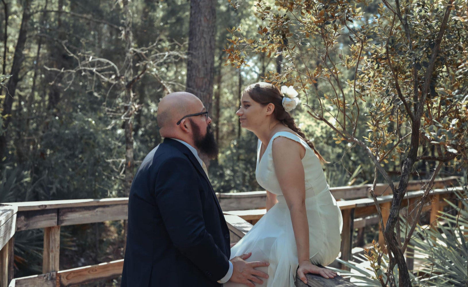 Amanda Gilkison and Straley Gilkison's Wedding Website