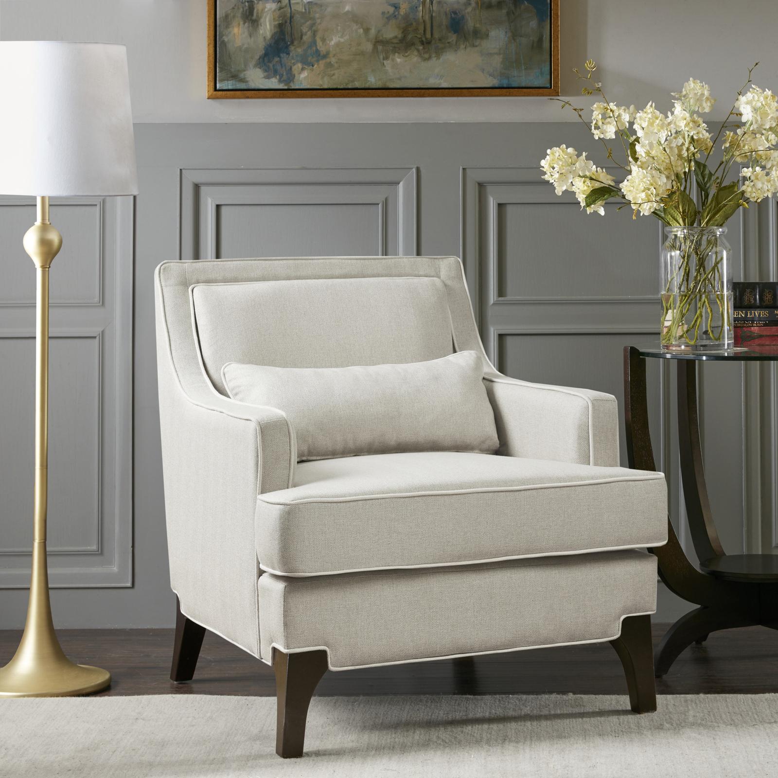 Madison Park, Collin Arm Chair | Zola