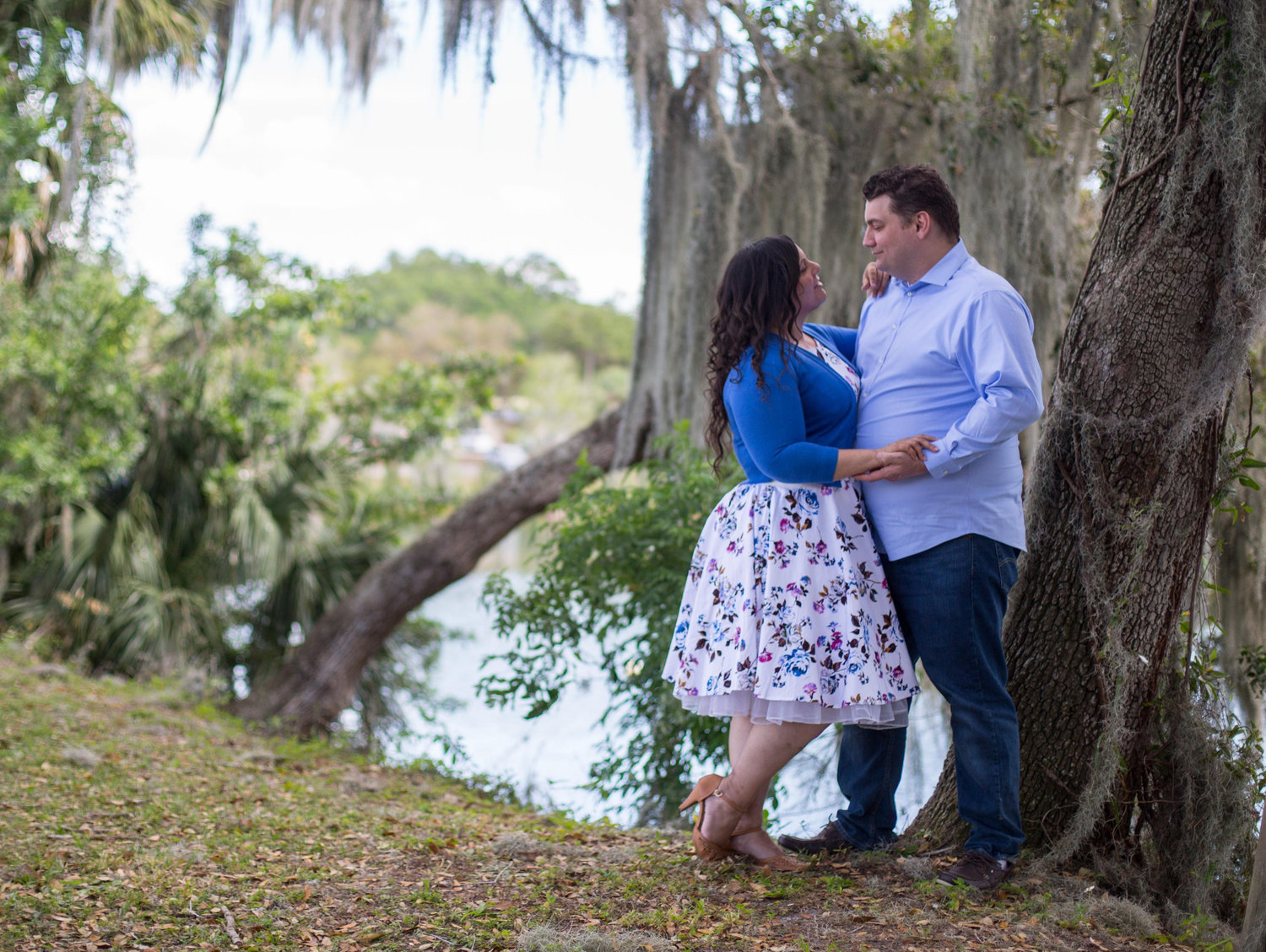 The Wedding Website of Hope Cross and Matthew Landers