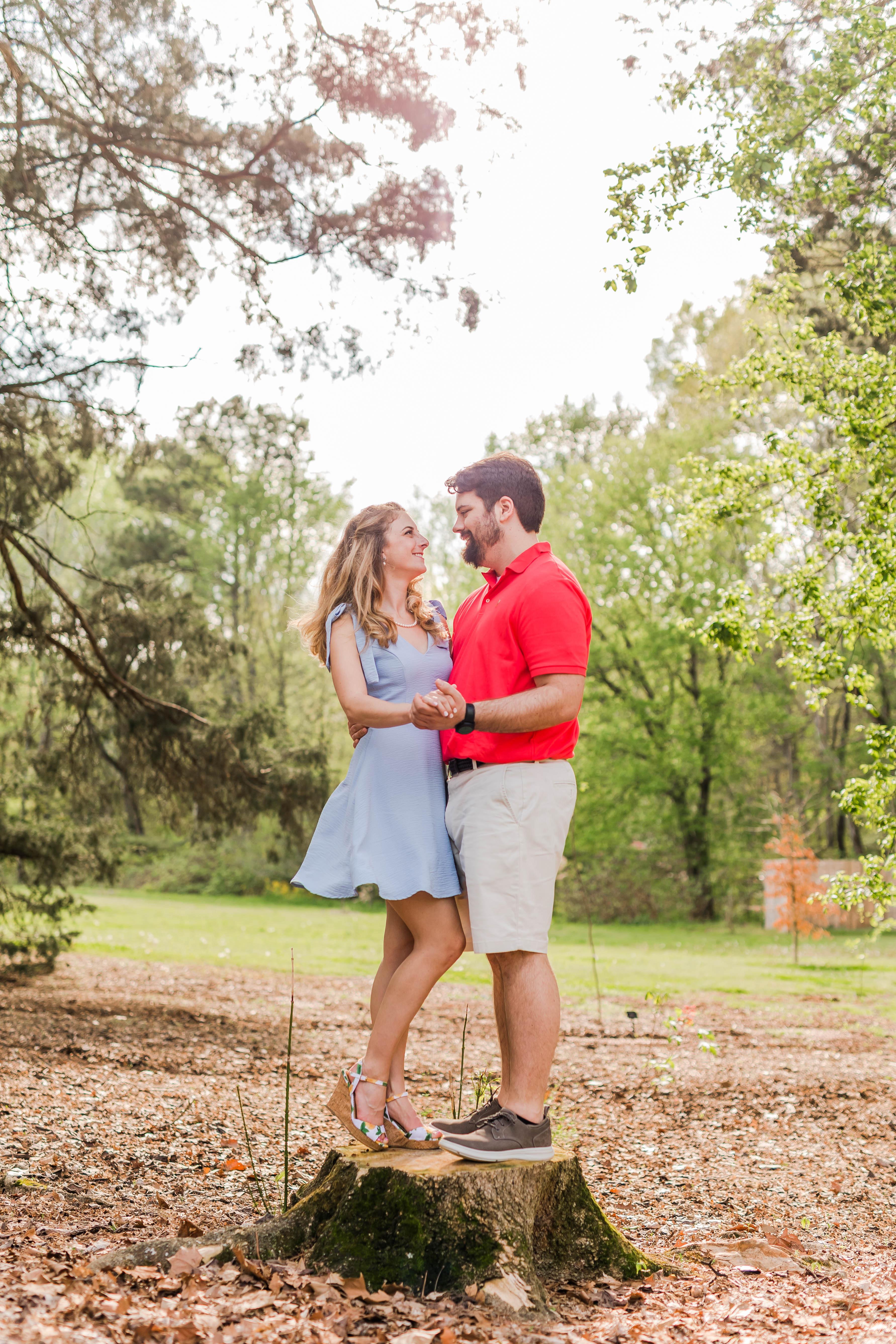 The Wedding Website of Sarah Paulett and Jordan Metts