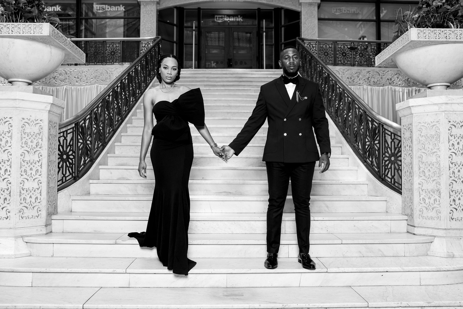 The Wedding Website of David Addo and Jasmine Kidd