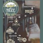 The Brew Ridge Trail- for the Craft Beer Enthusiast!