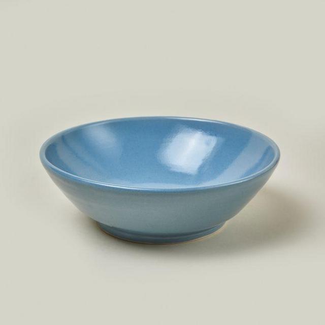 Dogwood Pottery - Pasta - Blue