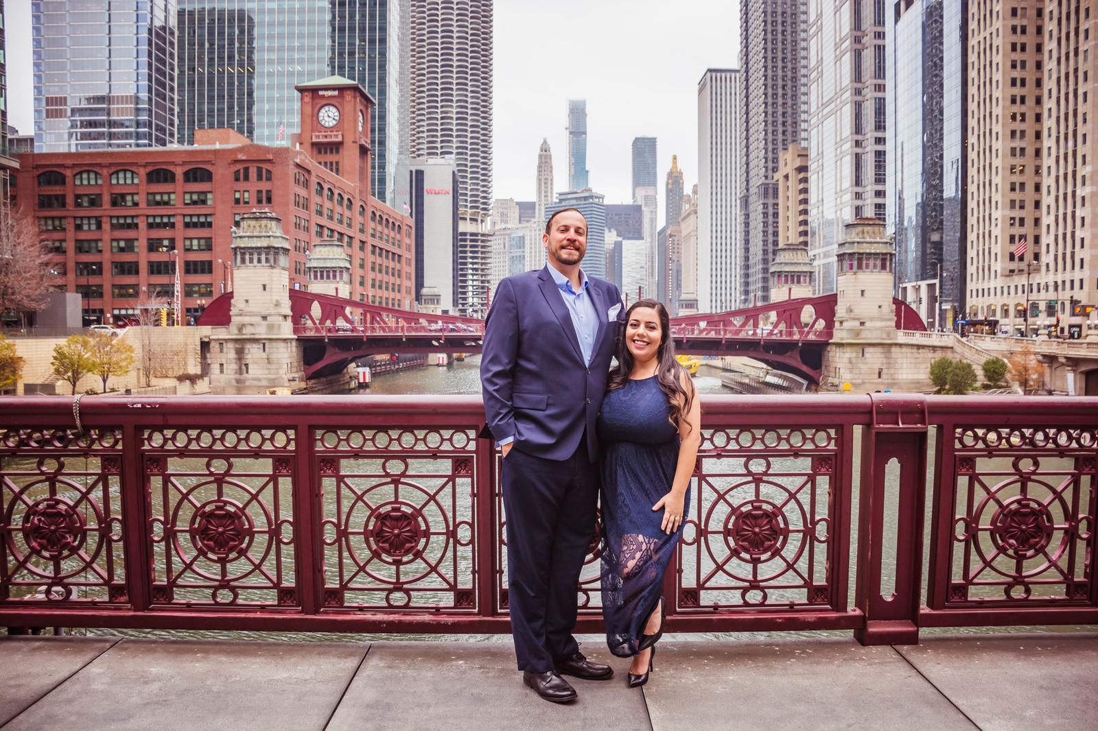 The Wedding Website of Diba Rowhani and Robert Masters