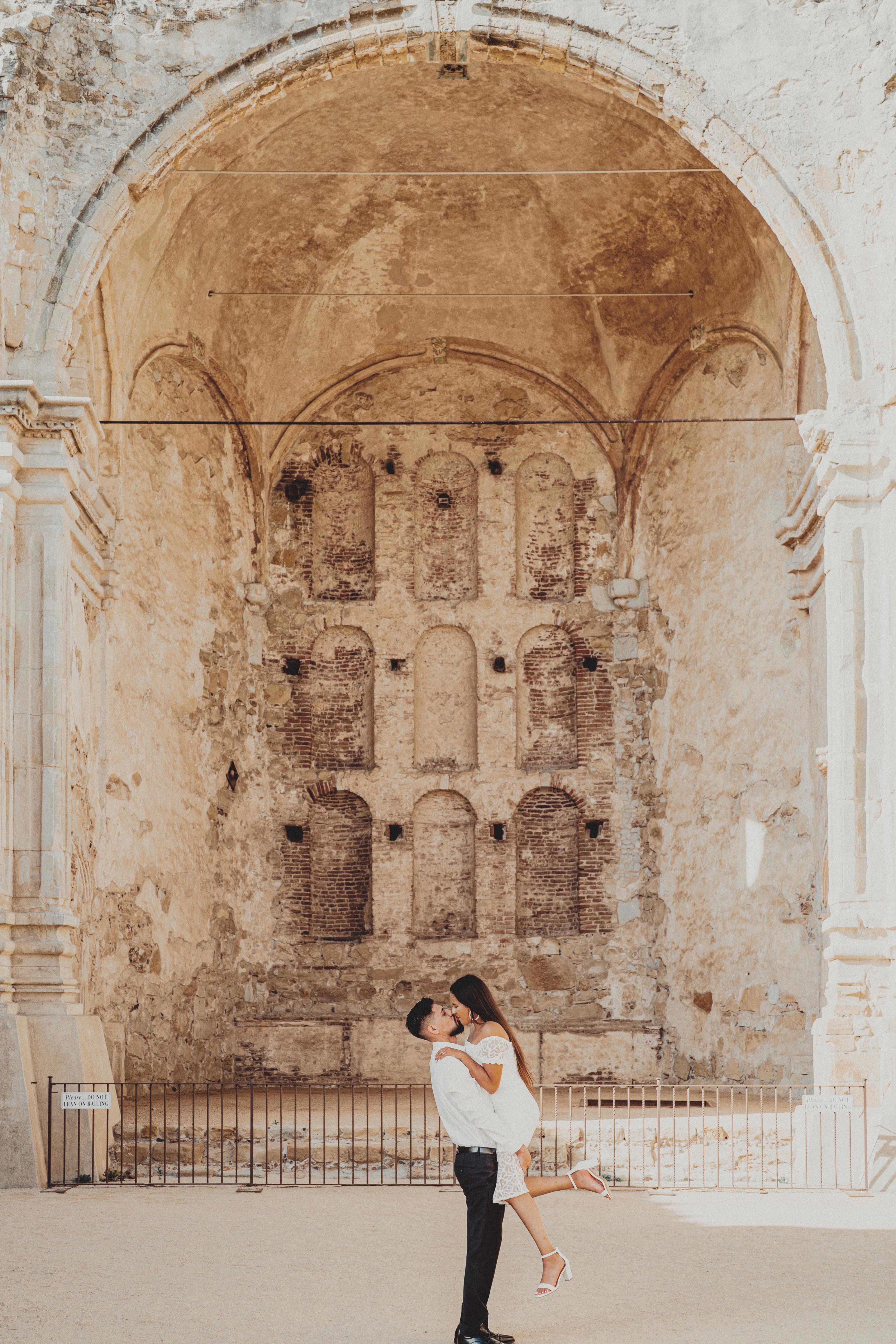 The Wedding Website of Sara Ramirez and Matthew Chavez
