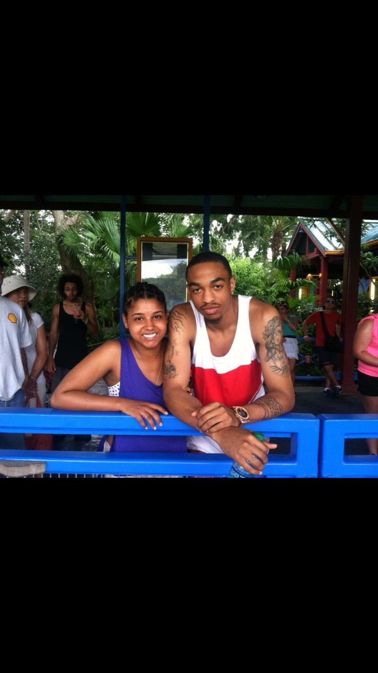 Orlando 2013
