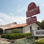 Matt's El Rancho