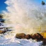 Thunder Hole
