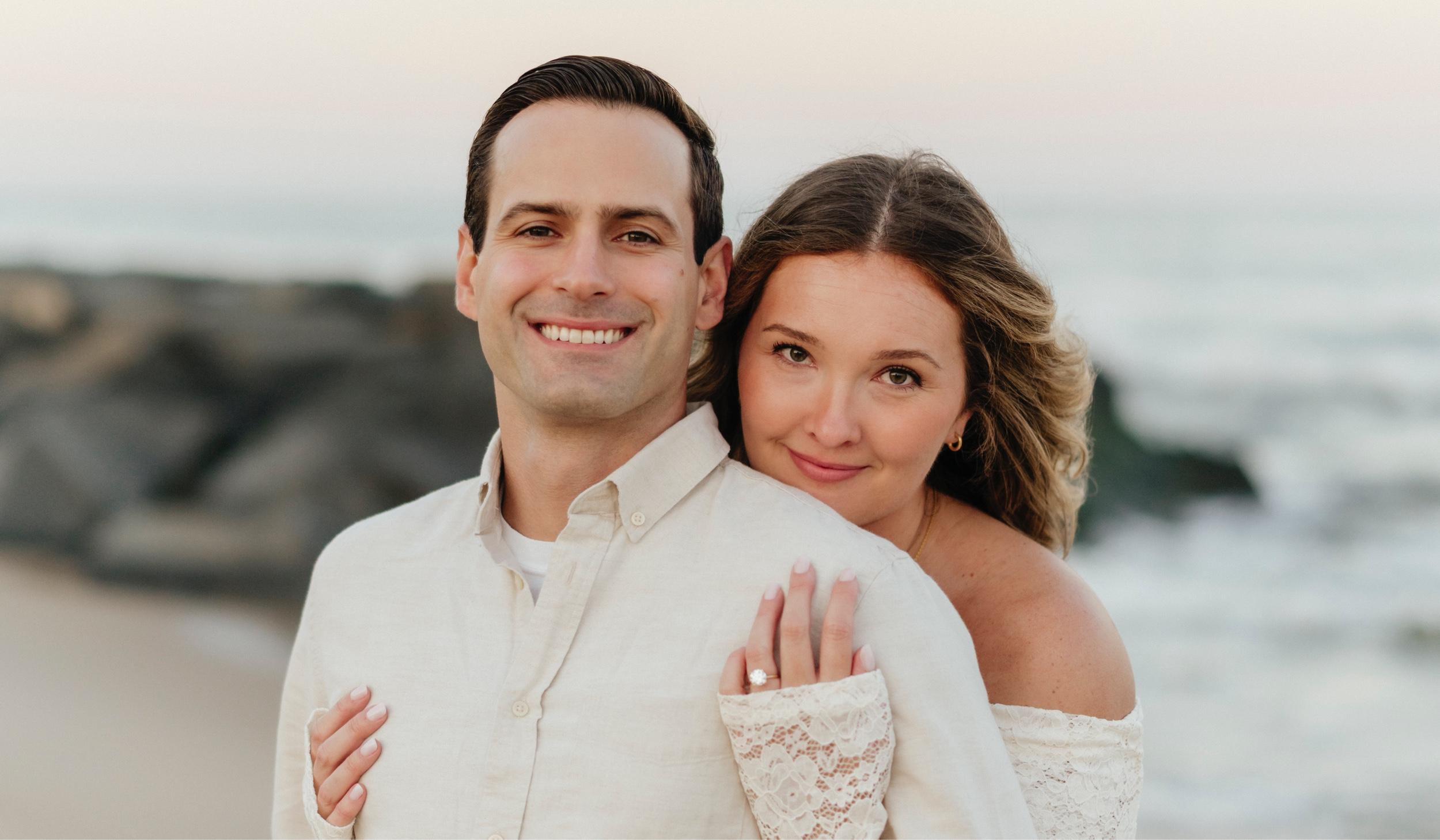 The Wedding Website of Thomas Archibald and Maura Fitzgerald