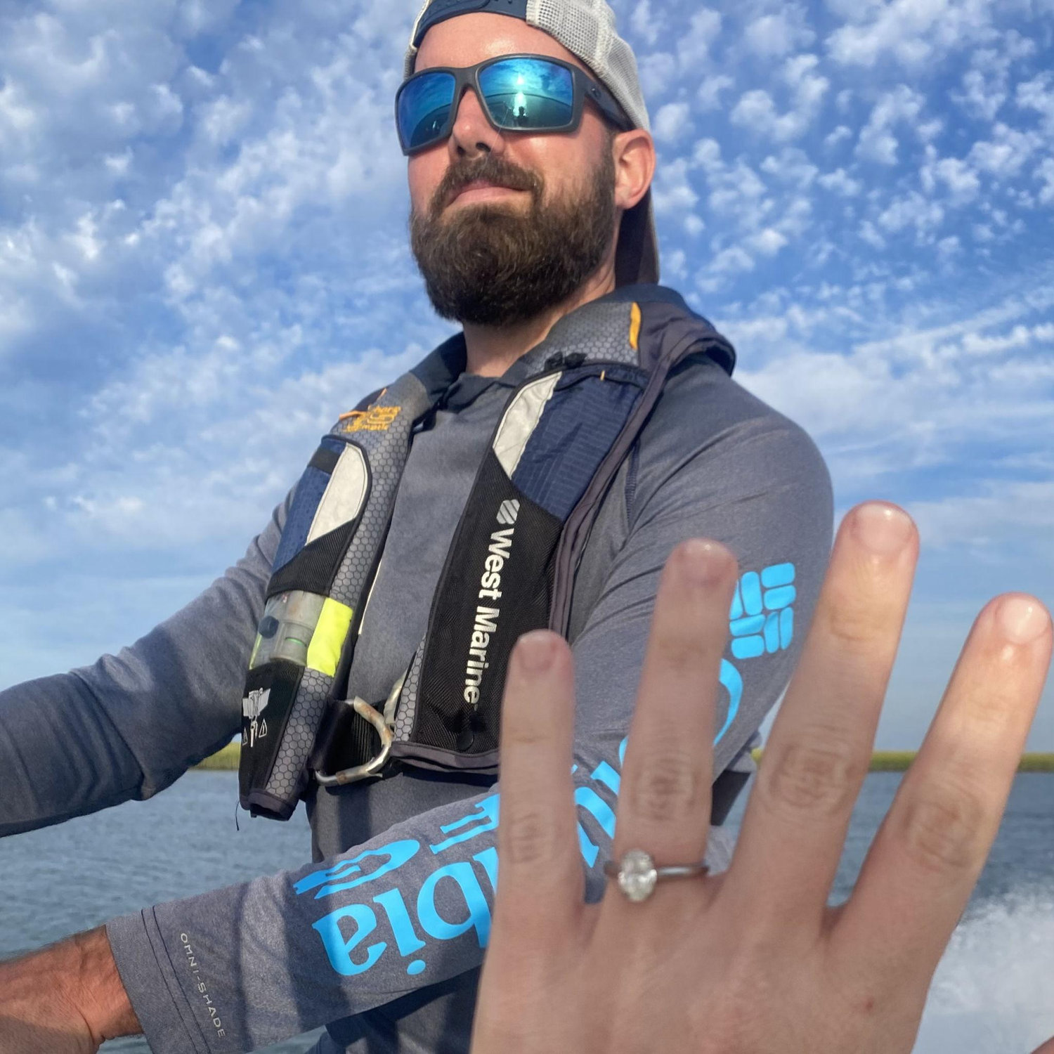 Newly Engaged! (2025)