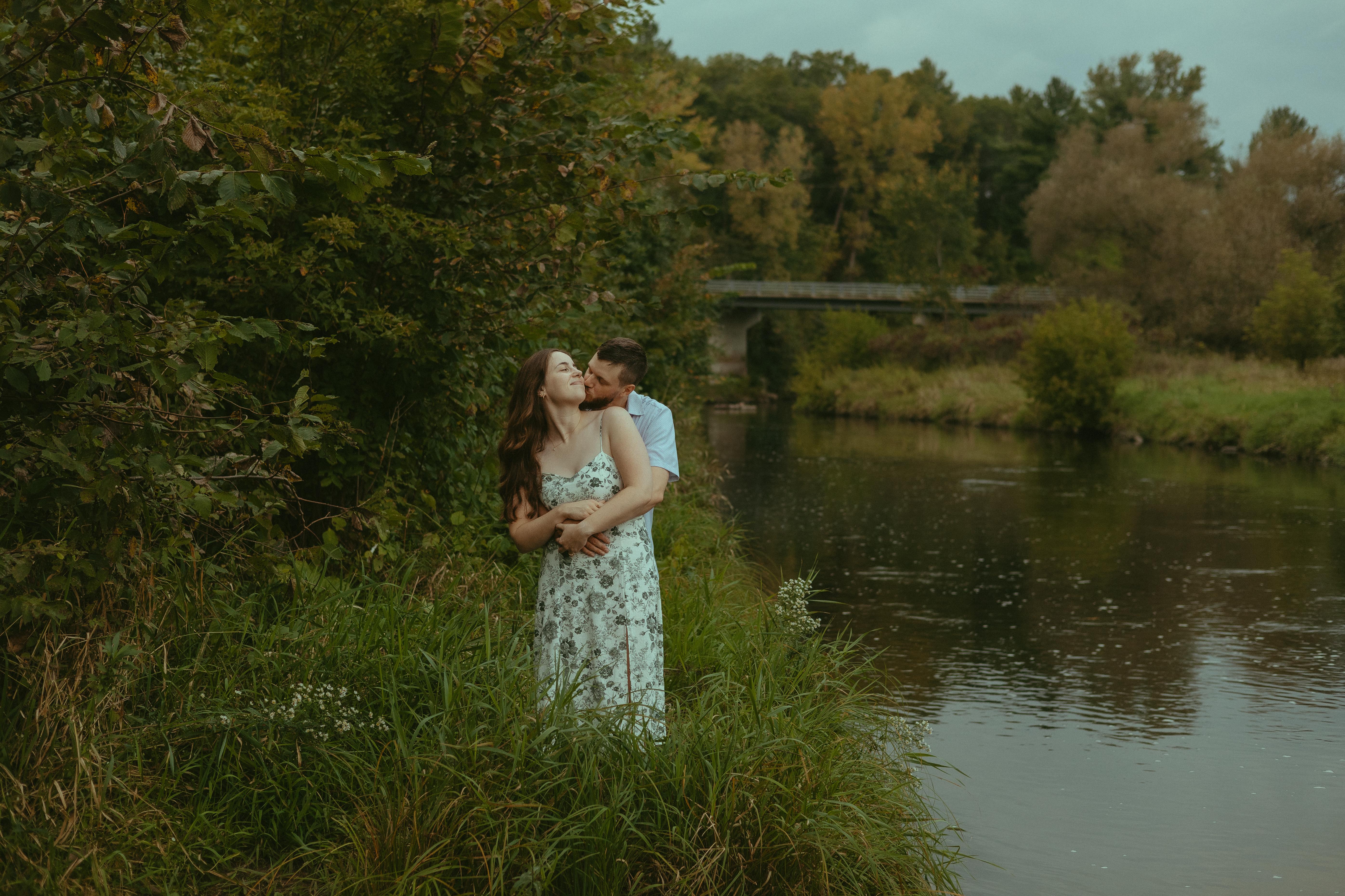 The Wedding Website of Emma Muter and Erik Larson