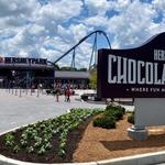 Hersheypark and Zoo America