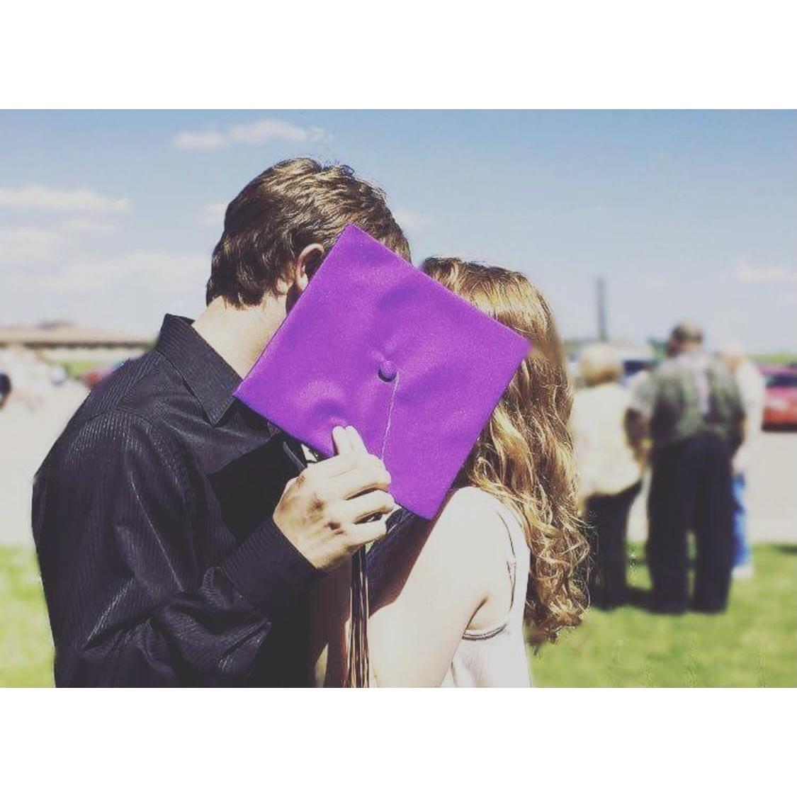 Connor's High School Graduation