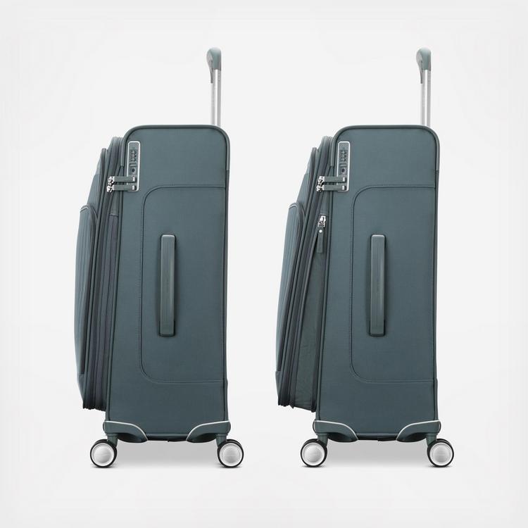 ❗️専用ページ⭐️Samsonite ⭐️大型キャリー（ブルー）101L➕ロクシタン 楽天市場】サムソナイト スーツケース SAMSONITE プロクシス スピナー
