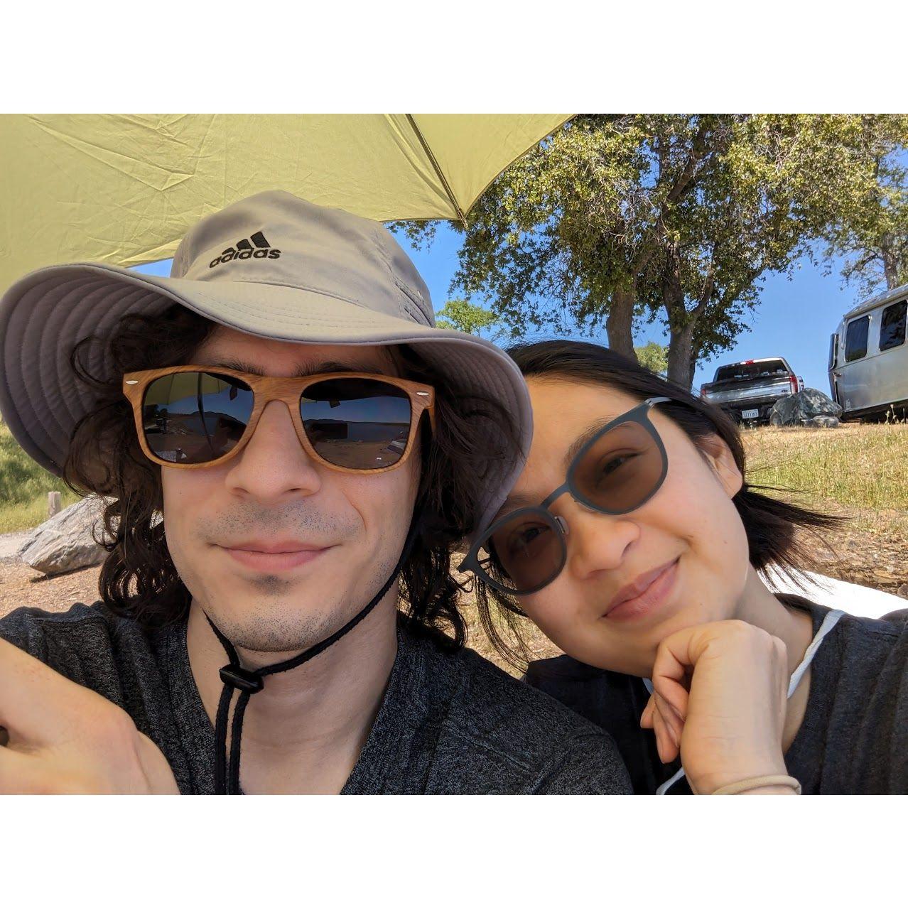Camping - 2024