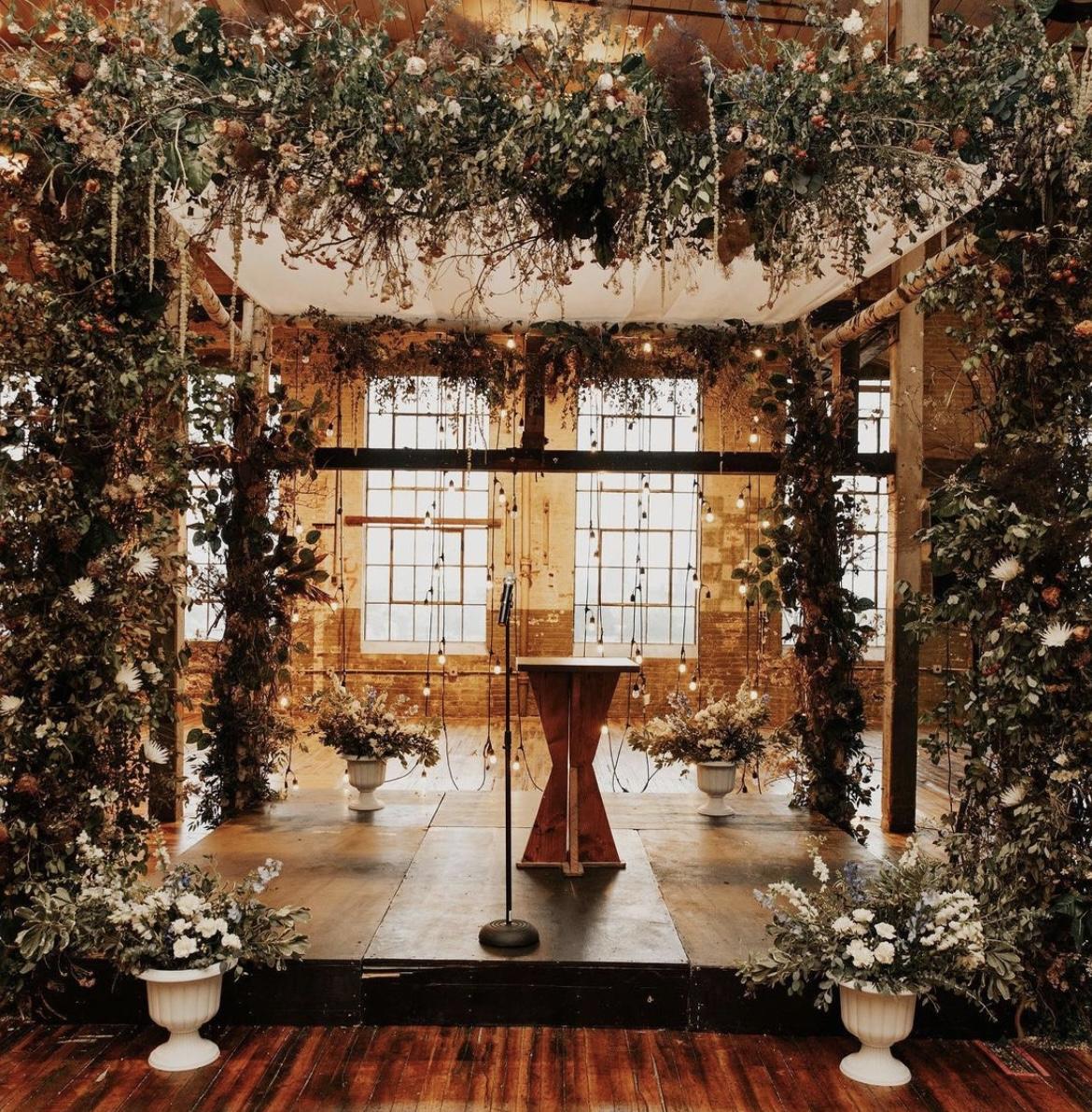 The Wedding Website of Melissa Chattman and Michael Gluck