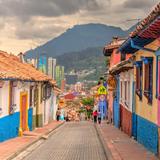 La Candelaria