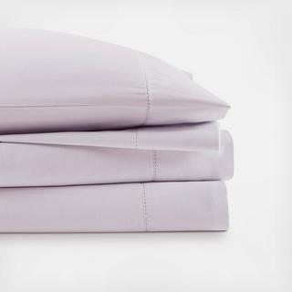 4-Piece Egyptian Cotton Sheet Set