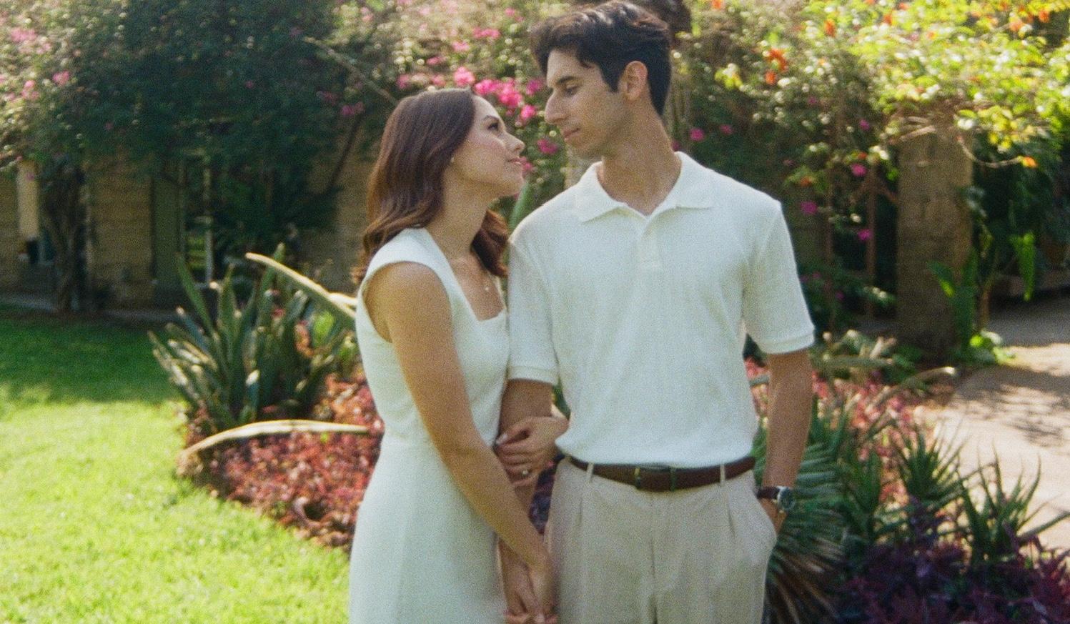 The Wedding Website of Valeska Rodriguez and Nicolas Curet
