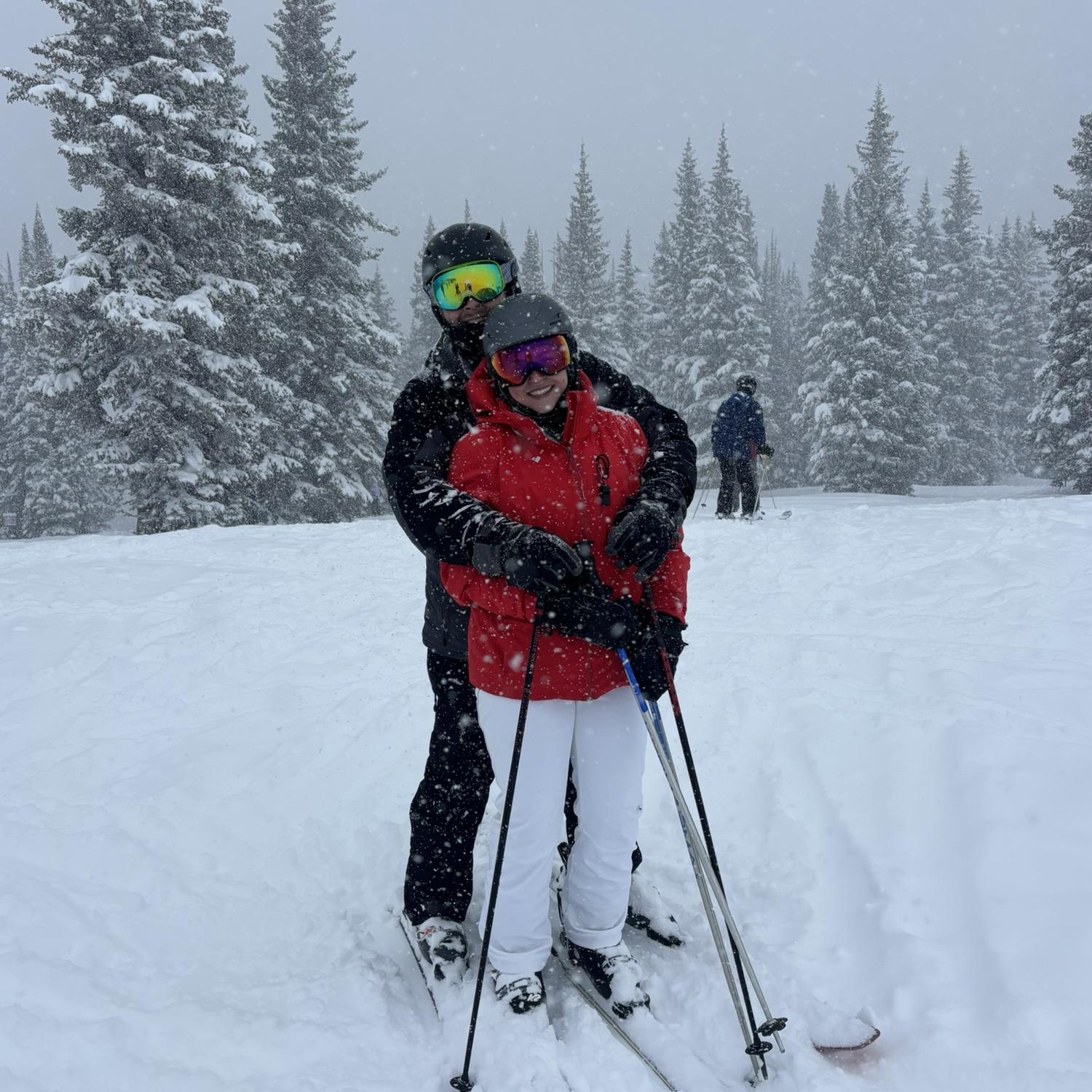 Vail 2025!
