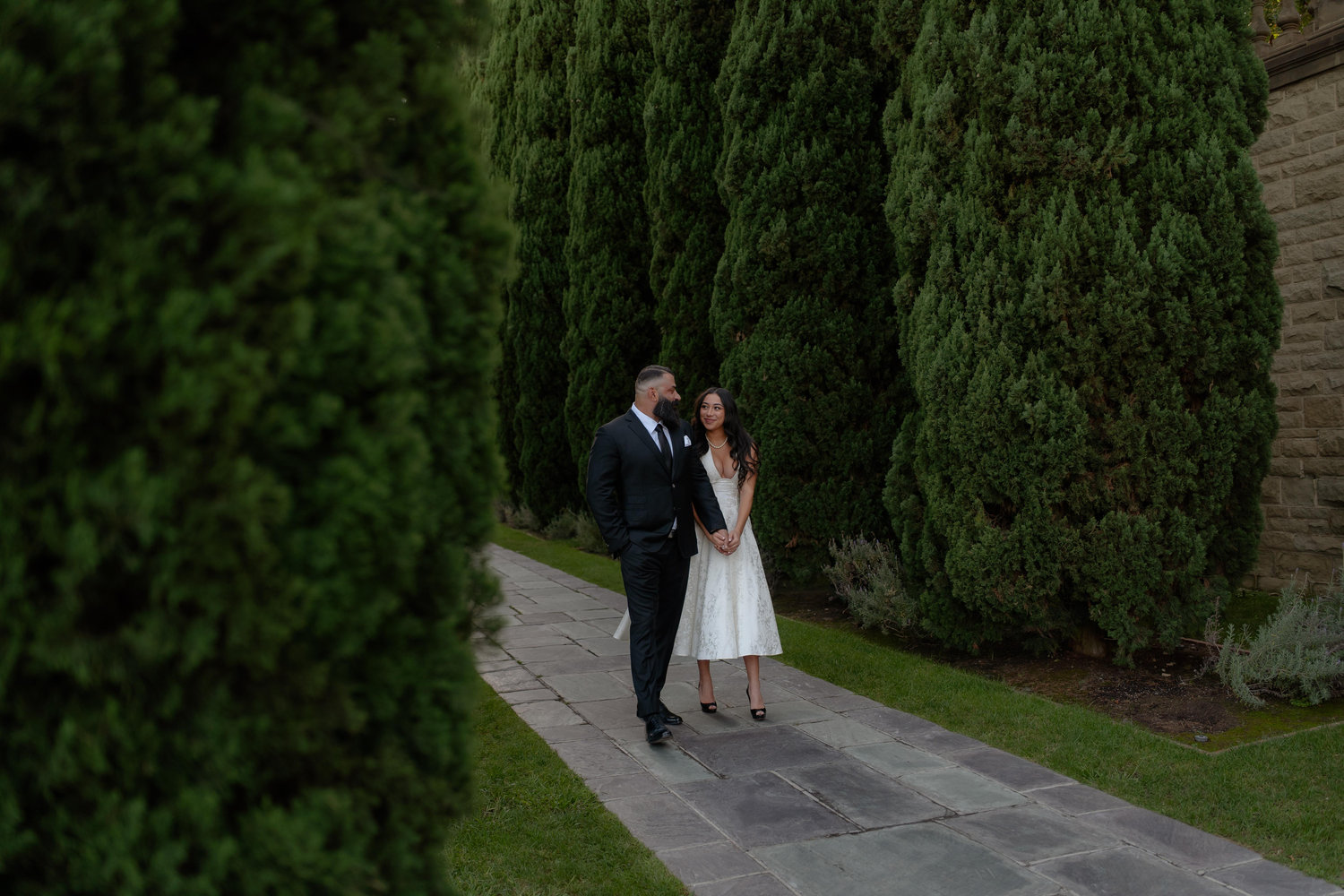 The Wedding Website of Joseph Peña and Reina Carbajal