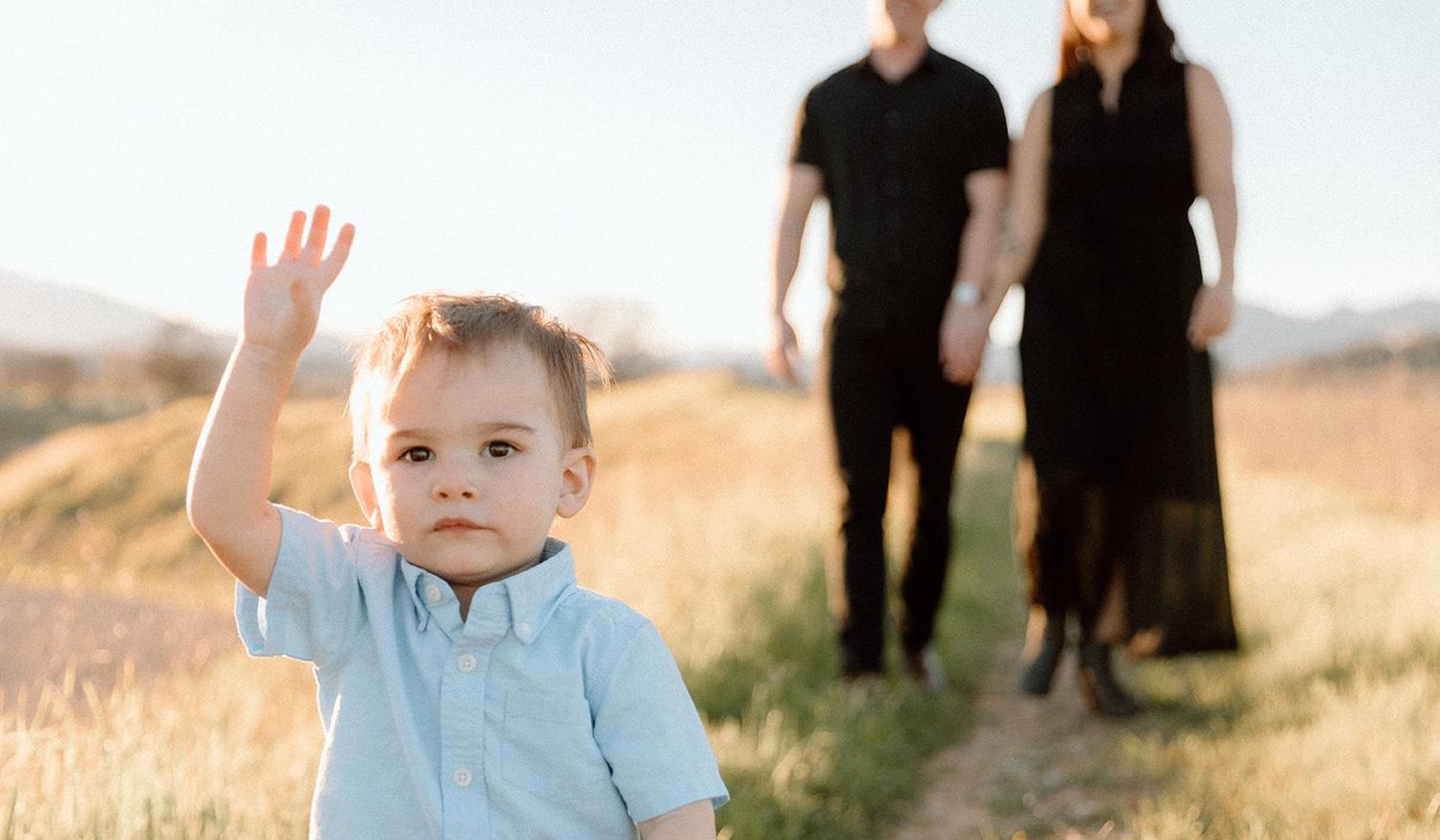 The Wedding Website of Shannon Jimenez and Curran Simpson