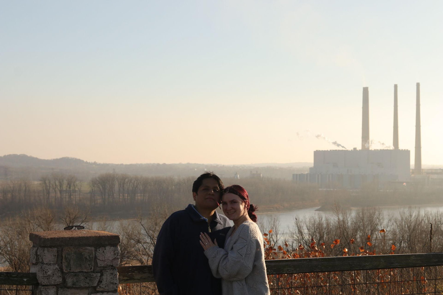 The Wedding Website of Riley Bornefeld and Jesus Corrales