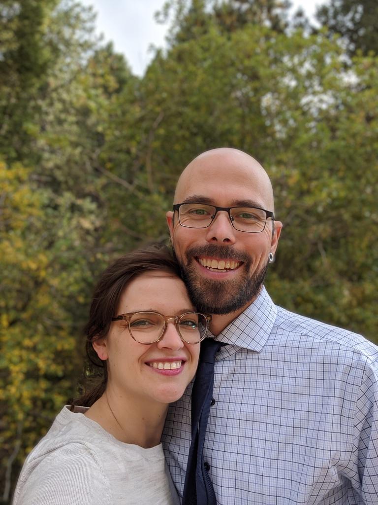 The Wedding Website of Matt Bynum and Shaula Eakins