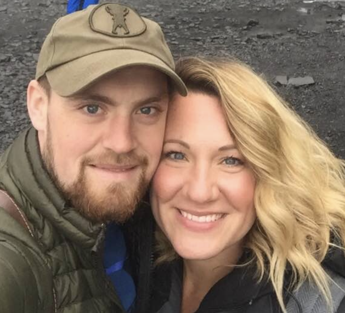 The Wedding Website of Becky Girthoffer-Browne and Paul Browne