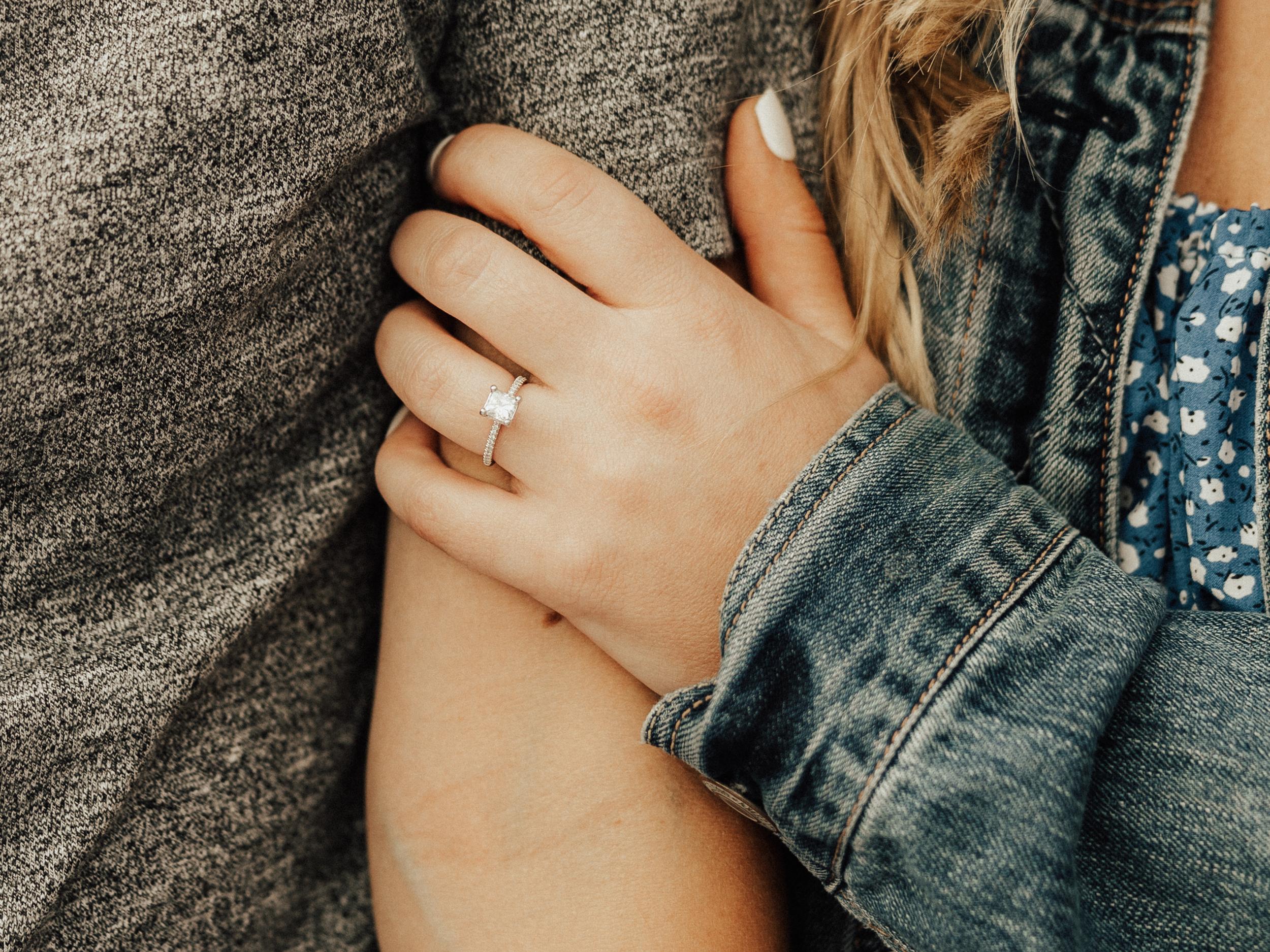 The Wedding Website of Lauren Spatz and Jeff Geiger