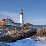 Portland Head Light